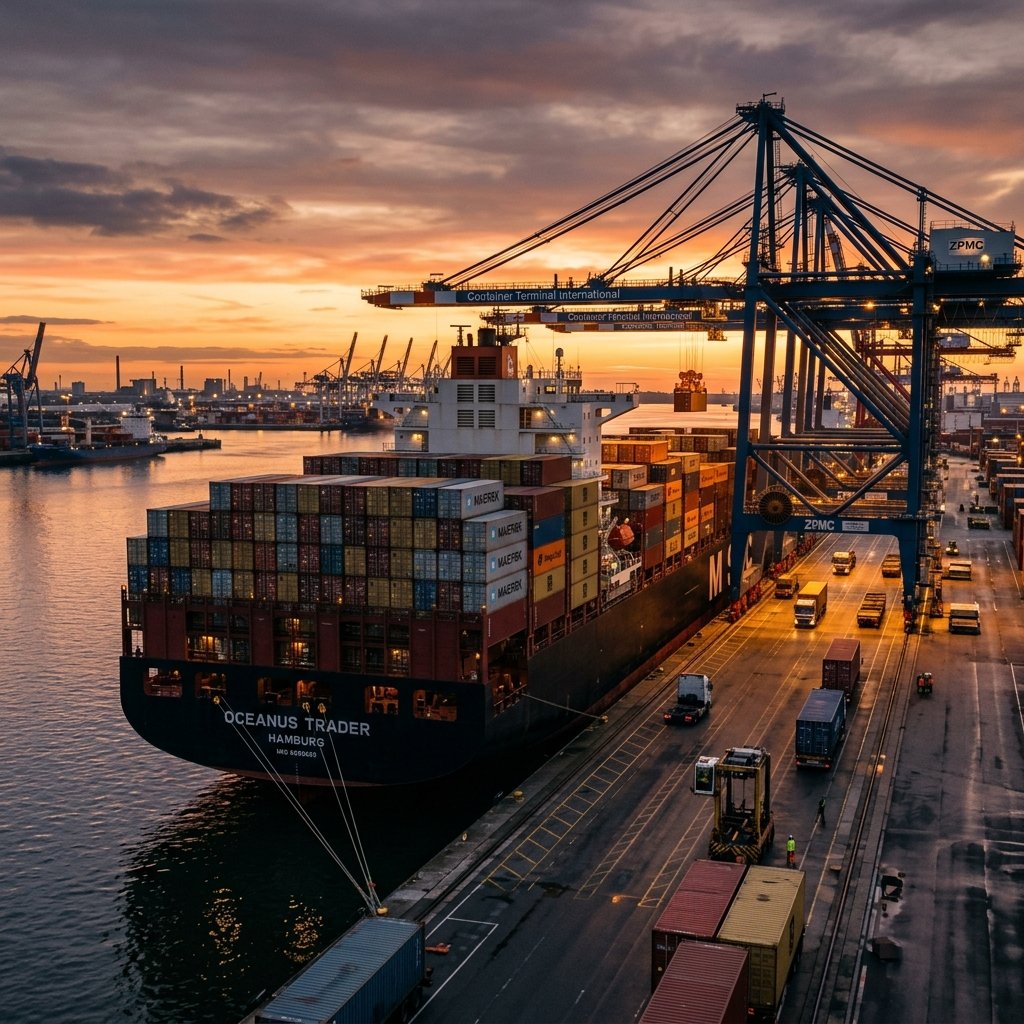 Global Export