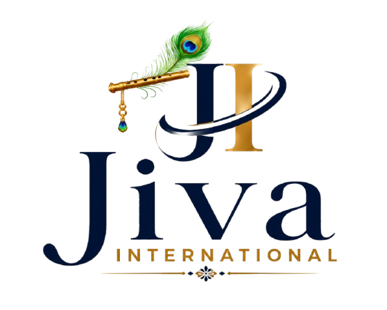 Jiva International Logo
