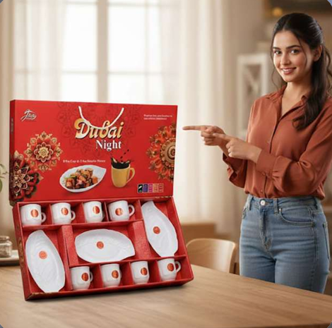 Tea Sets